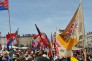 Fête des bannières 2015